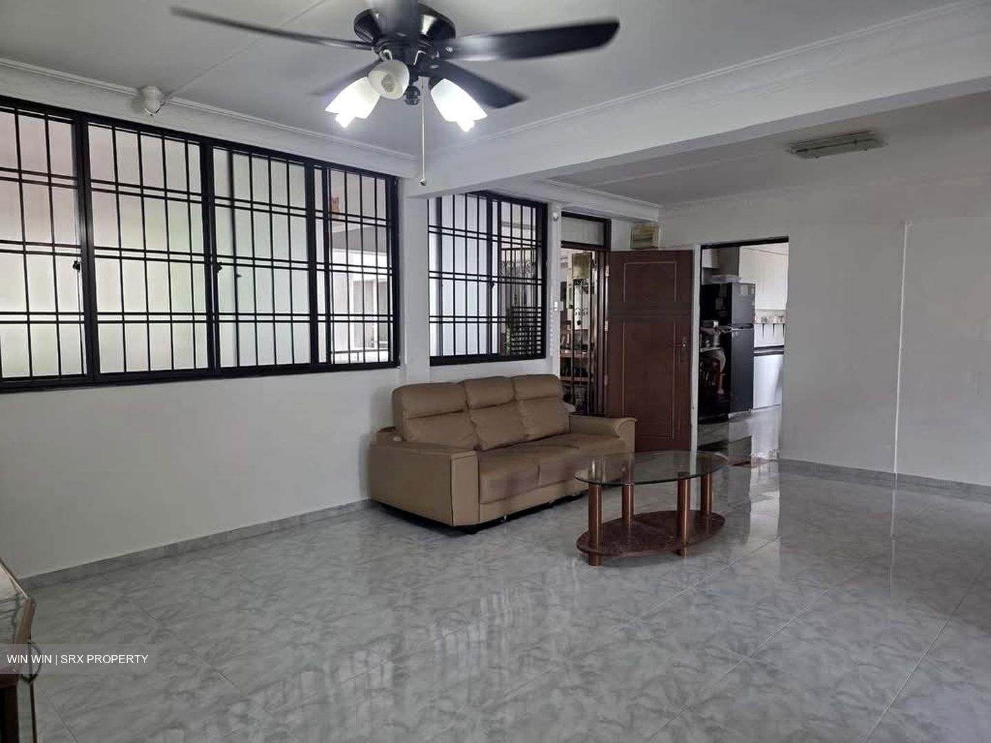 Blk 798 Yishun Ring Road (Yishun), HDB 4 Rooms #560229871